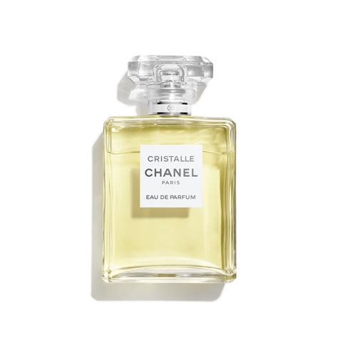 perfumes similar to chanel cristalle